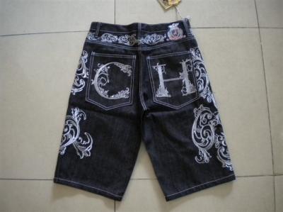 CROWN HOLDER Jeans-140